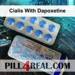 Cialis With Dapoxetine 165
