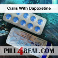 Cialis With Dapoxetine 165