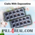 Cialis With Dapoxetine 184