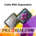 Cialis With Dapoxetine 198