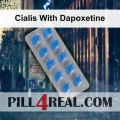 Cialis With Dapoxetine 245