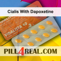 Cialis With Dapoxetine 437