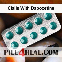 Cialis With Dapoxetine 438