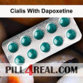 Cialis With Dapoxetine 438