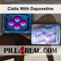 Cialis With Dapoxetine 443