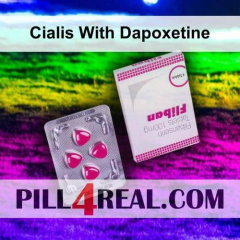 Cialis With Dapoxetine 464