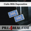 Cialis With Dapoxetine 494