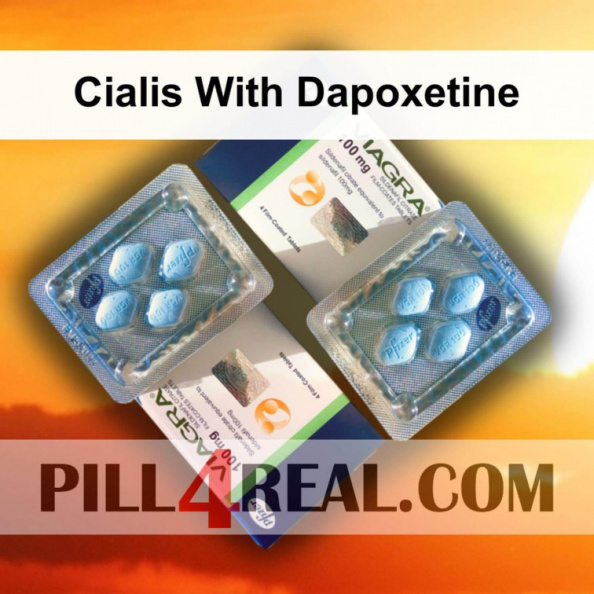 Cialis With Dapoxetine 508