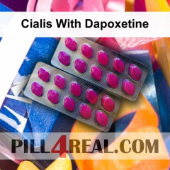 Cialis With Dapoxetine 575