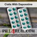 Cialis With Dapoxetine 614