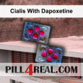 Cialis With Dapoxetine 627