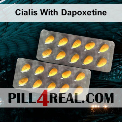 Cialis With Dapoxetine 657