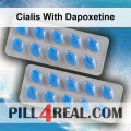 Cialis With Dapoxetine 688