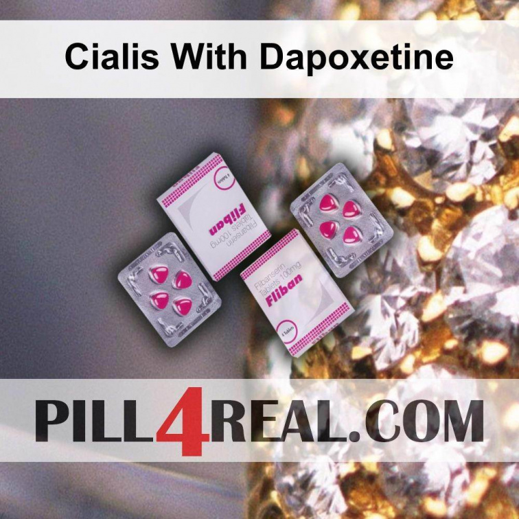 Cialis With Dapoxetine 739