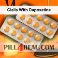 Cialis With Dapoxetine 783
