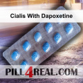 Cialis With Dapoxetine 825