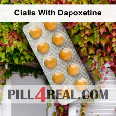 Cialis With Dapoxetine 925