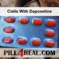 Cialis With Dapoxetine 961