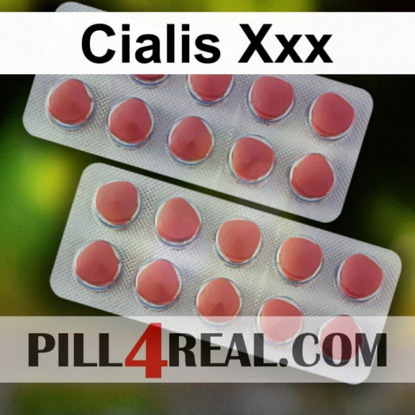 Cialis Xxx 204