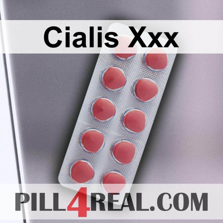 Cialis Xxx 617