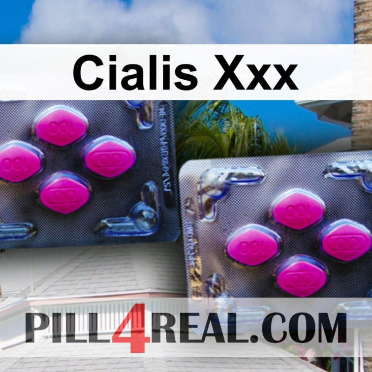 Cialis Xxx 757