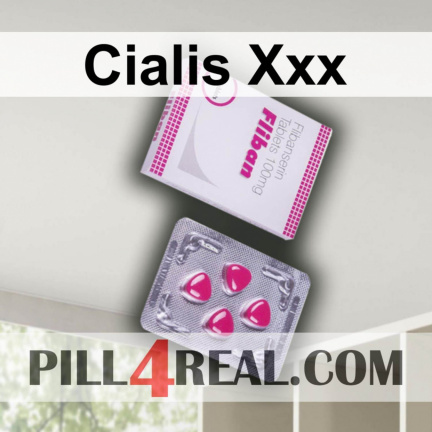 Cialis Xxx 802