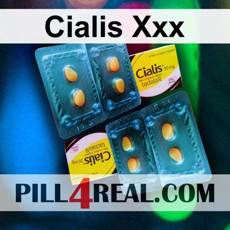 Cialis Xxx 815