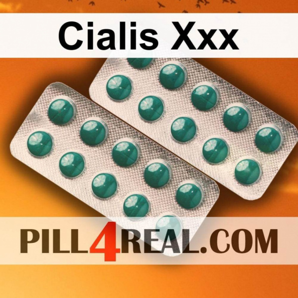 Cialis Xxx 823