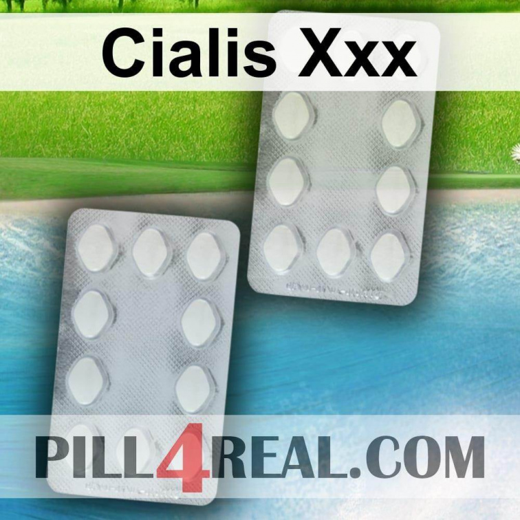 Cialis Xxx 857