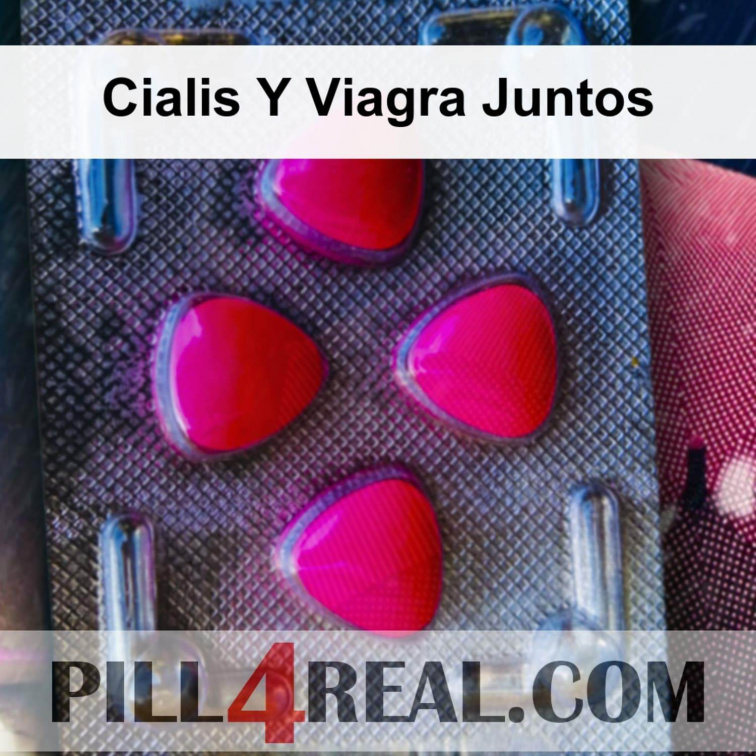 Cialis Y Viagra Juntos 025