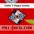 Cialis Y Viagra Juntos 220