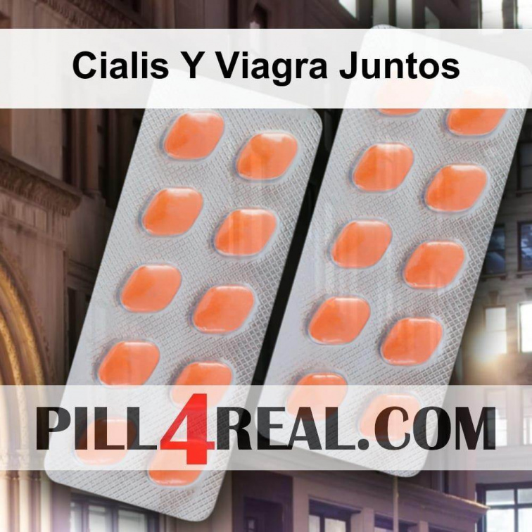 Cialis Y Viagra Juntos 242