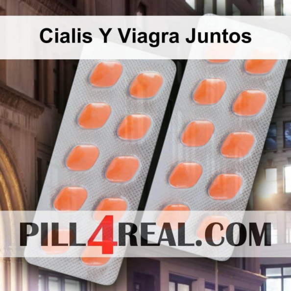 Cialis Y Viagra Juntos 242