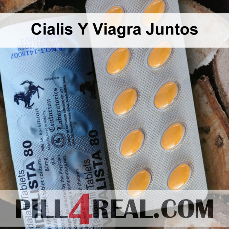 Cialis Y Viagra Juntos 260