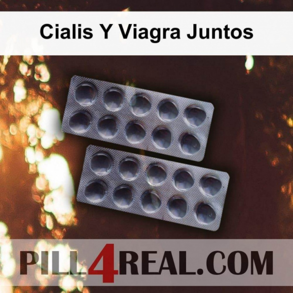Cialis Y Viagra Juntos 272