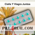 Cialis Y Viagra Juntos 325