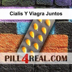 Cialis Y Viagra Juntos 330