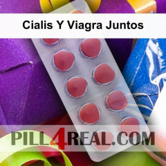 Cialis Y Viagra Juntos 364