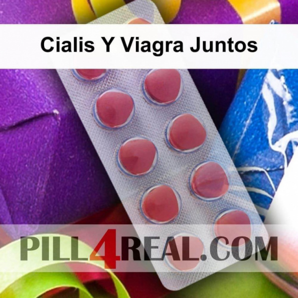Cialis Y Viagra Juntos 364