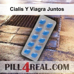 Cialis Y Viagra Juntos 418