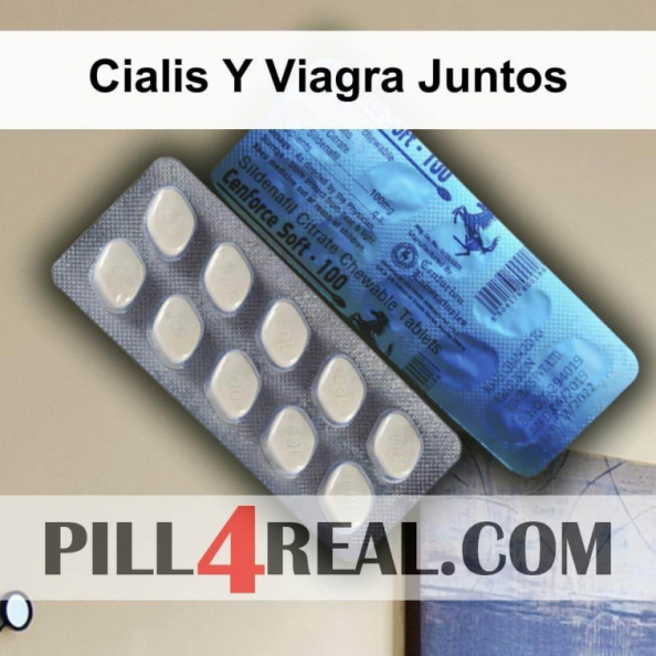 Cialis Y Viagra Juntos 472