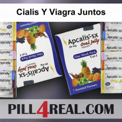 Cialis Y Viagra Juntos 526