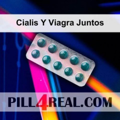 Cialis Y Viagra Juntos 533