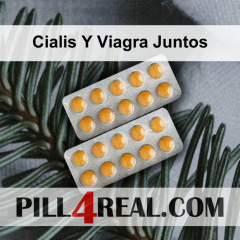 Cialis Y Viagra Juntos 590