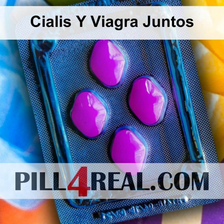 Cialis Y Viagra Juntos 613