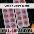 Cialis Y Viagra Juntos 676