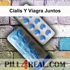 Cialis Y Viagra Juntos 681