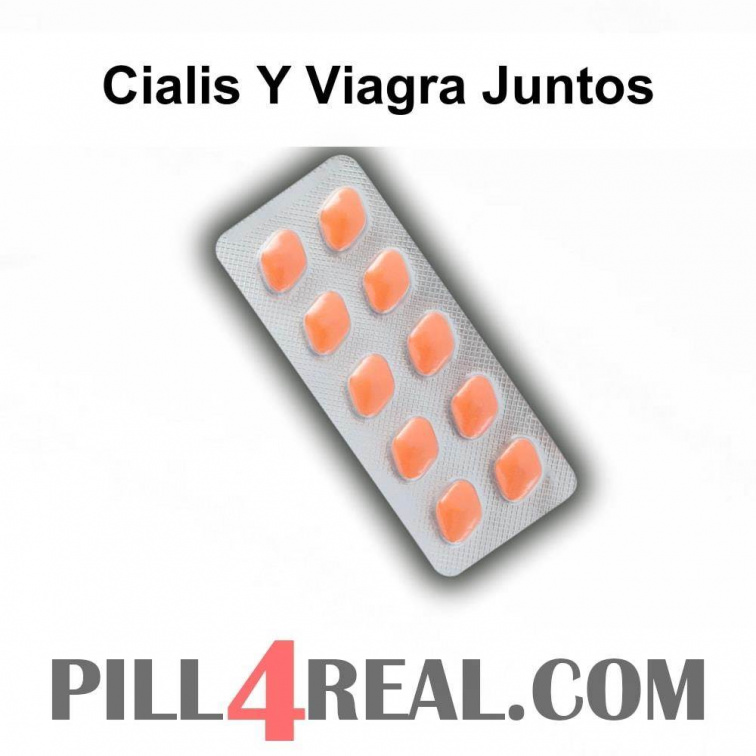 Cialis Y Viagra Juntos 687