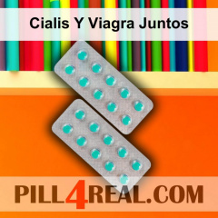 Cialis Y Viagra Juntos 764