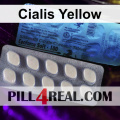 Cialis Yellow 043